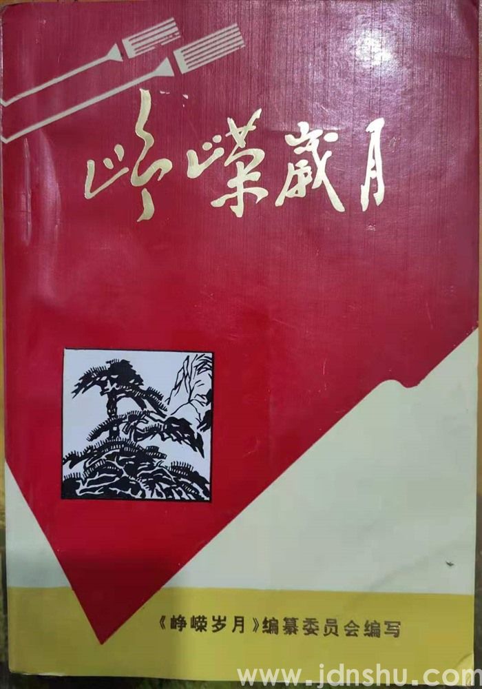 （长江支队第二大队二中队）峥嵘岁月