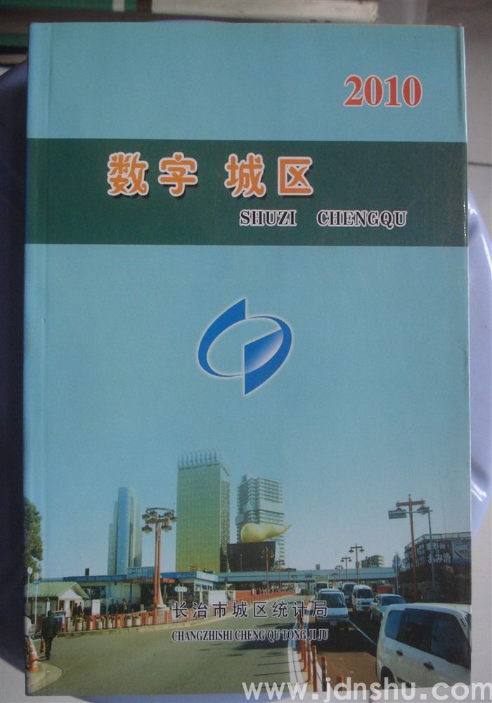 2010 数字城区