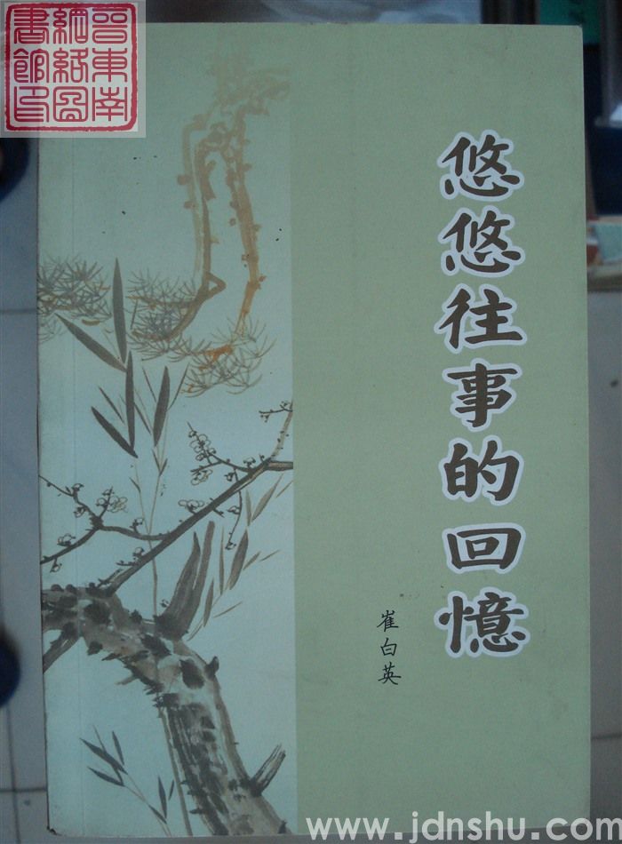 悠悠往事的回忆