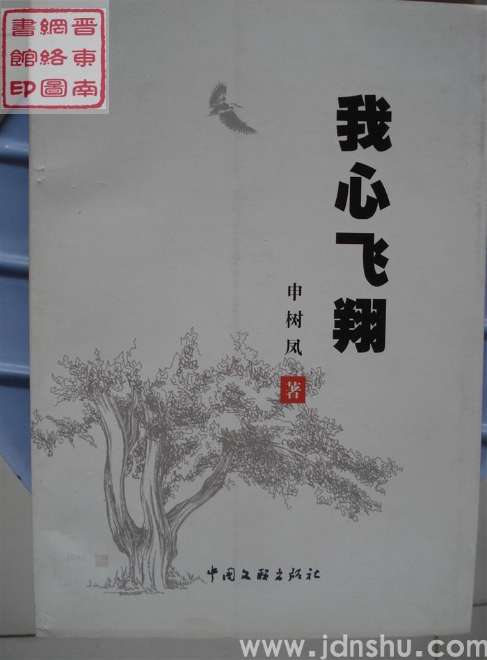 我心飞翔