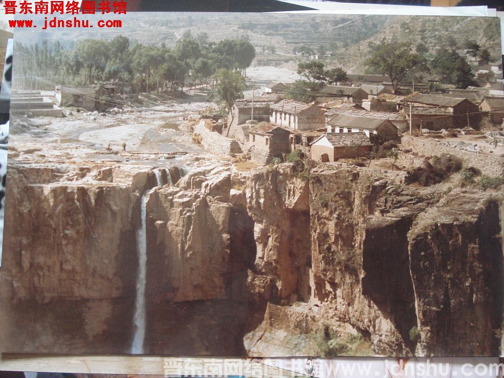 照片：山村秀色